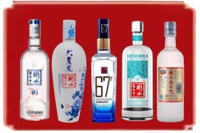 驻马店市回收衡水老白干